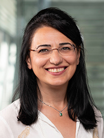 Afsaneh Gächter