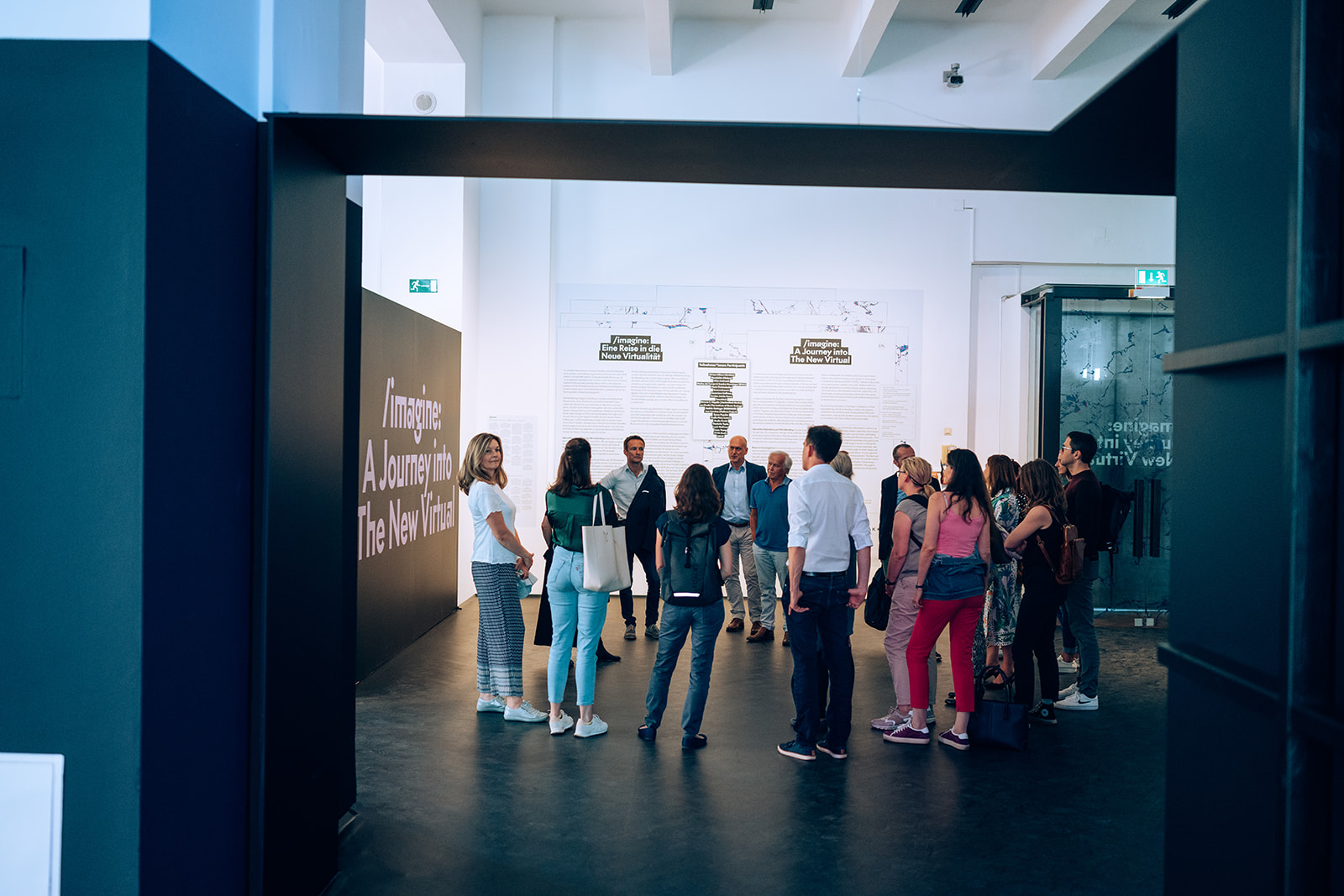 Blue Hour Führung 1