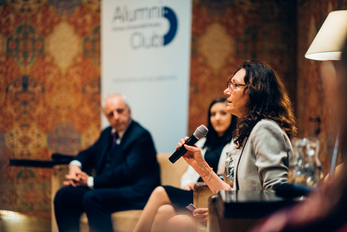 © Walter Skokanitsch Bluehour