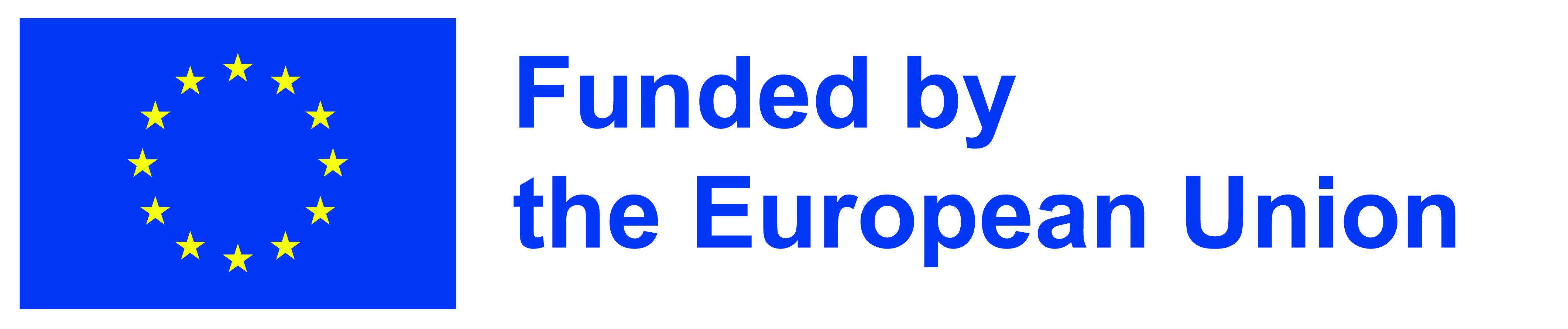 Emblem EN-Funded by the EU
