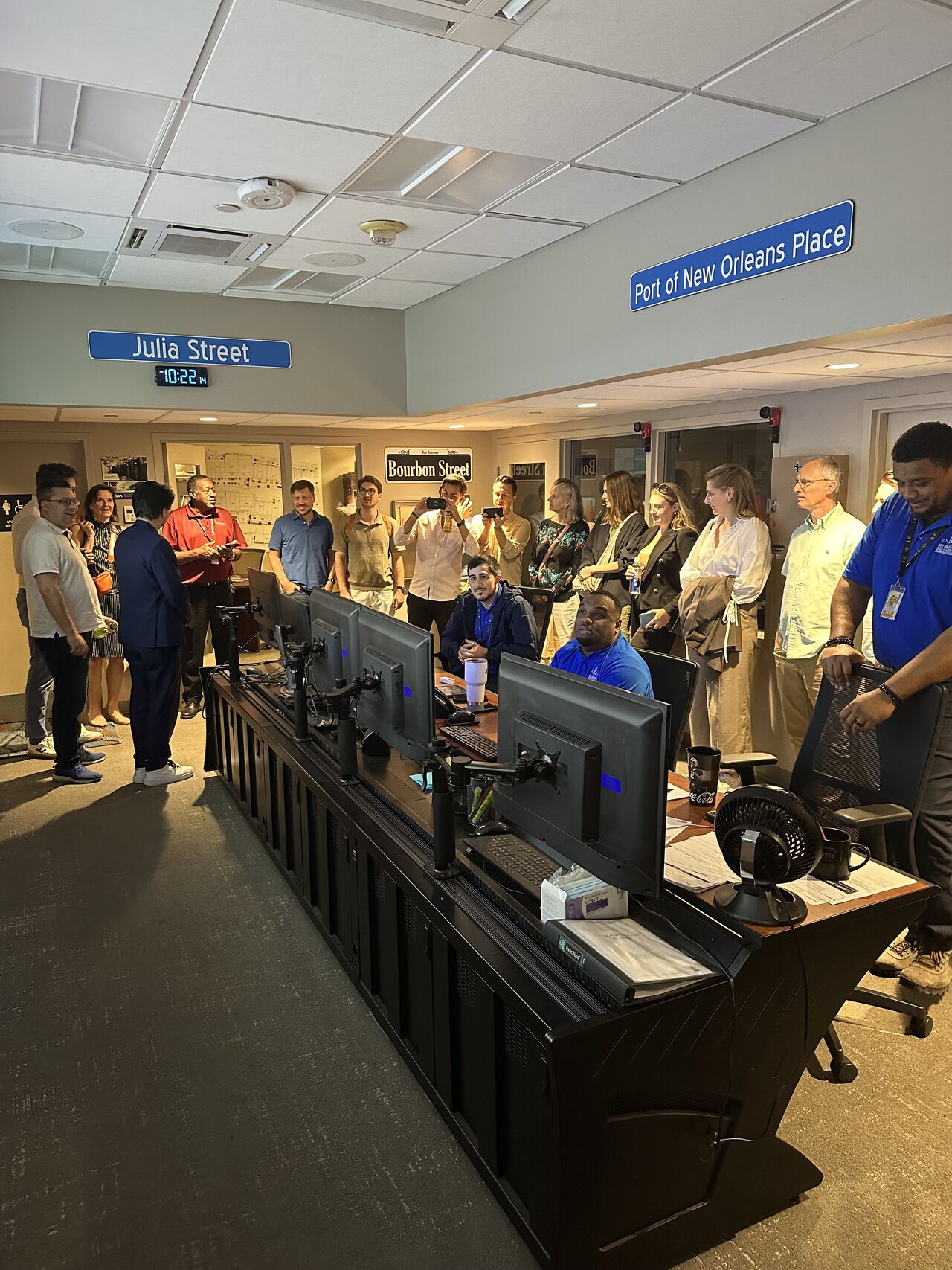 Studienreise New Orleans Washington DC