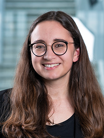 Marlene Hopfgartner-Wagner