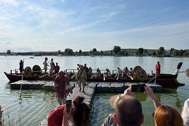 ReConnecting Cruise 2024 Mušov