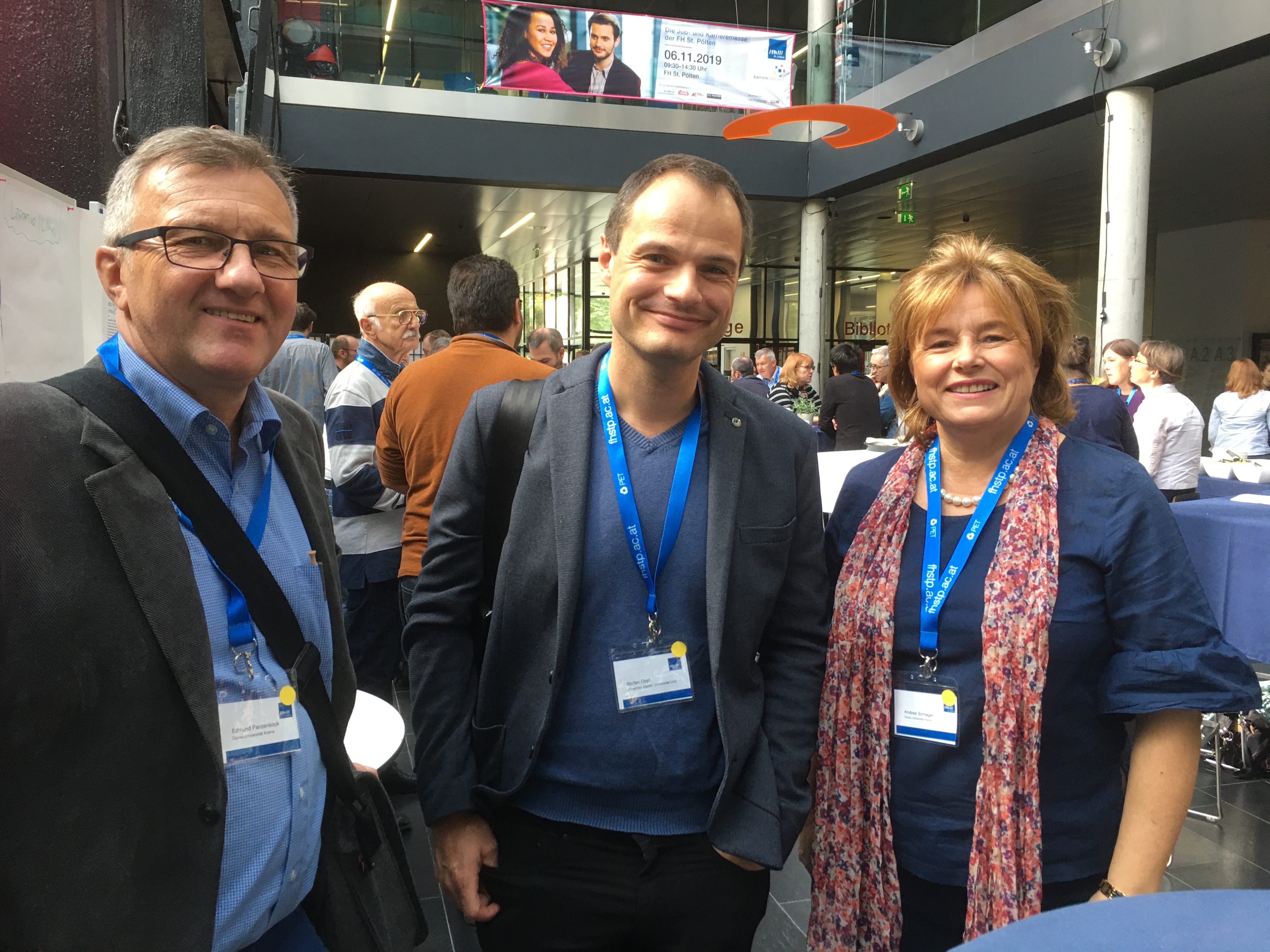 8. Tag der Lehre Bild 1