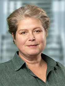 Wendy Coones