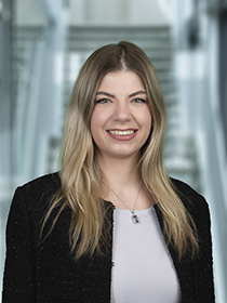Eva Pechackova
