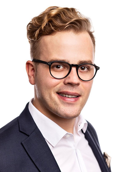 Marcel Kremmer