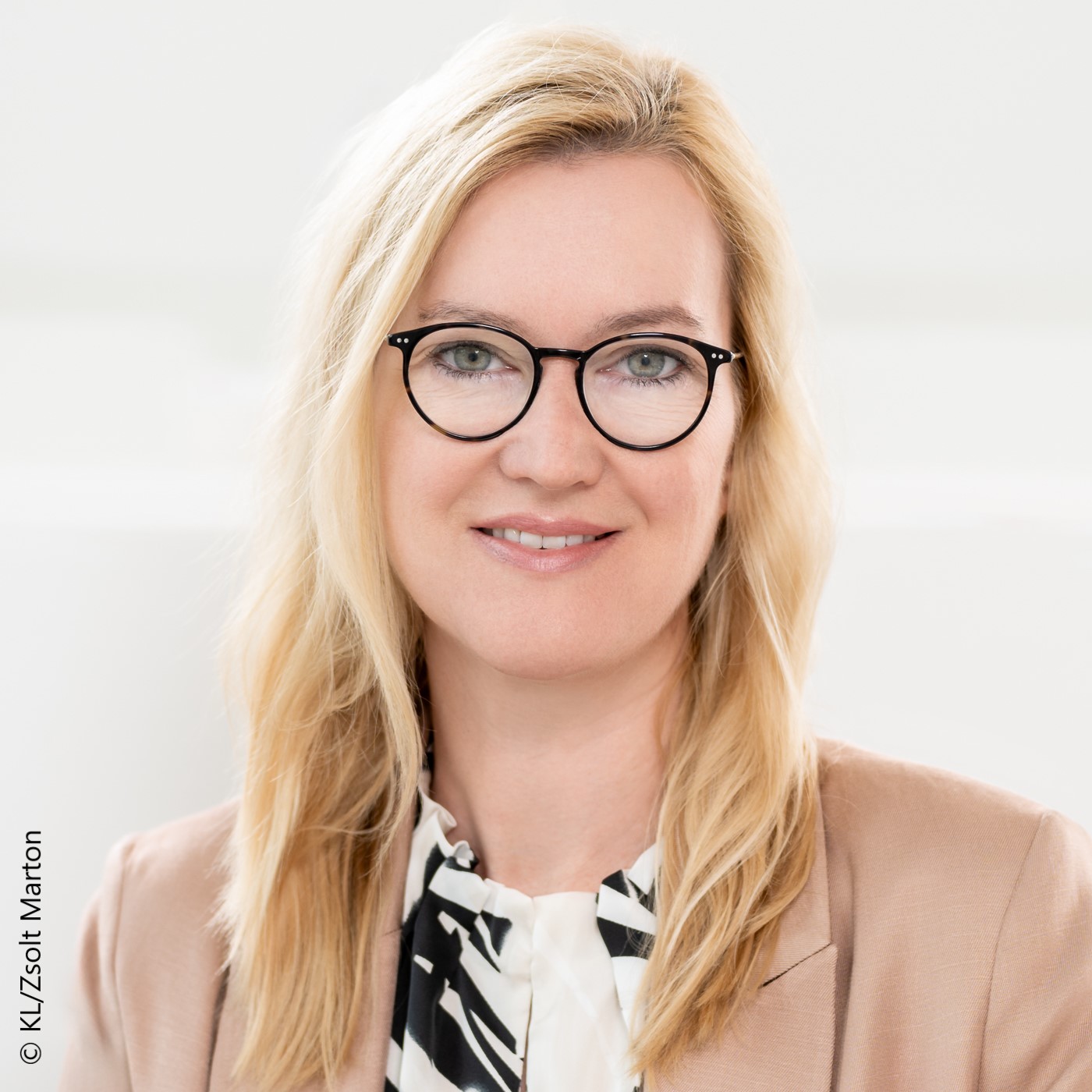 Birgit Luxbacher