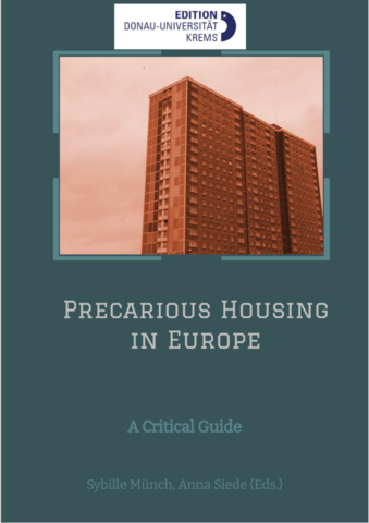 Precarious Housing in Europe
