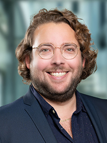 Michael Hunklinger 