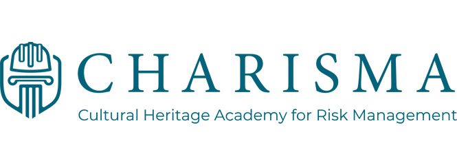 Charisma Logo