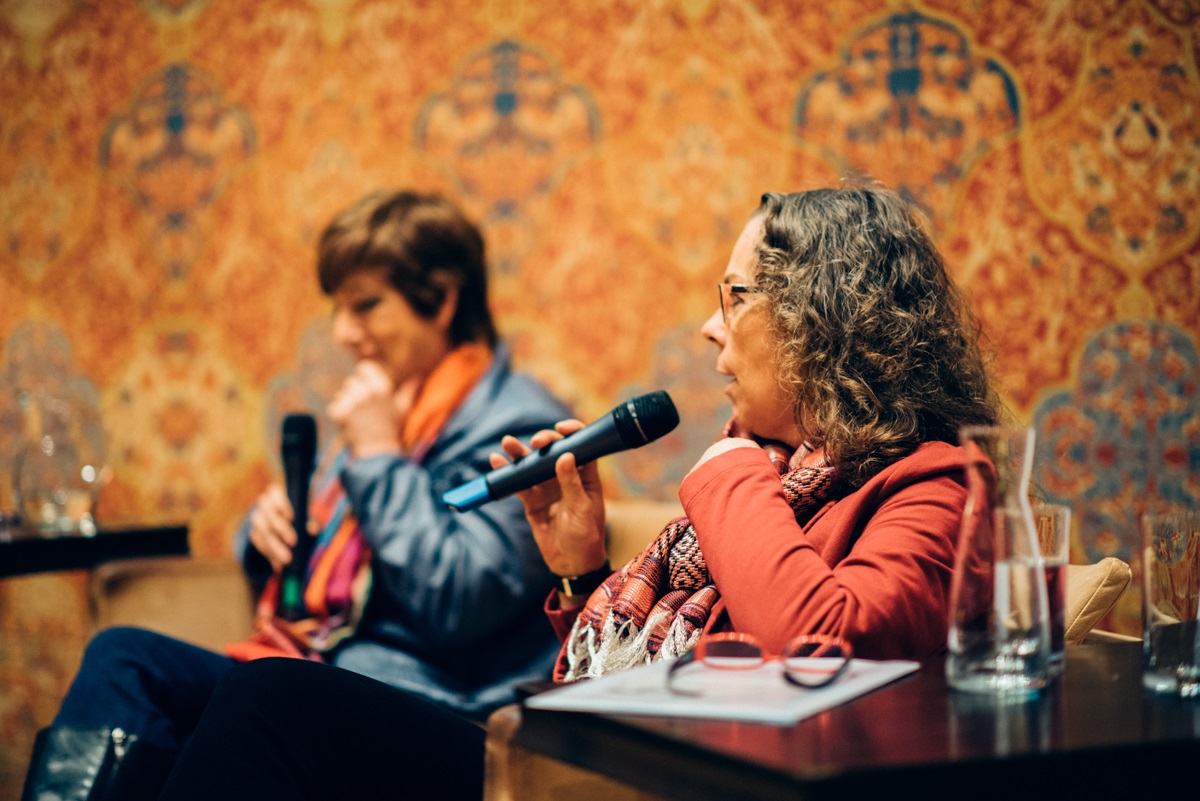 © Walter Skokanitsch Bluehour