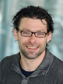 Georg Neubauer