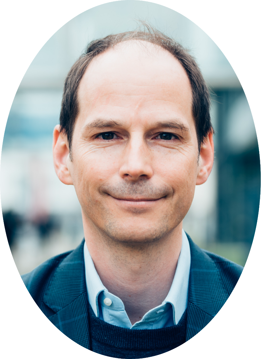  Univ.-Prof. Mag. Dr. Peter Parycek, MAS MSc