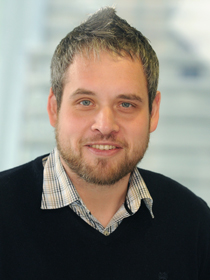 Markus Dallinger