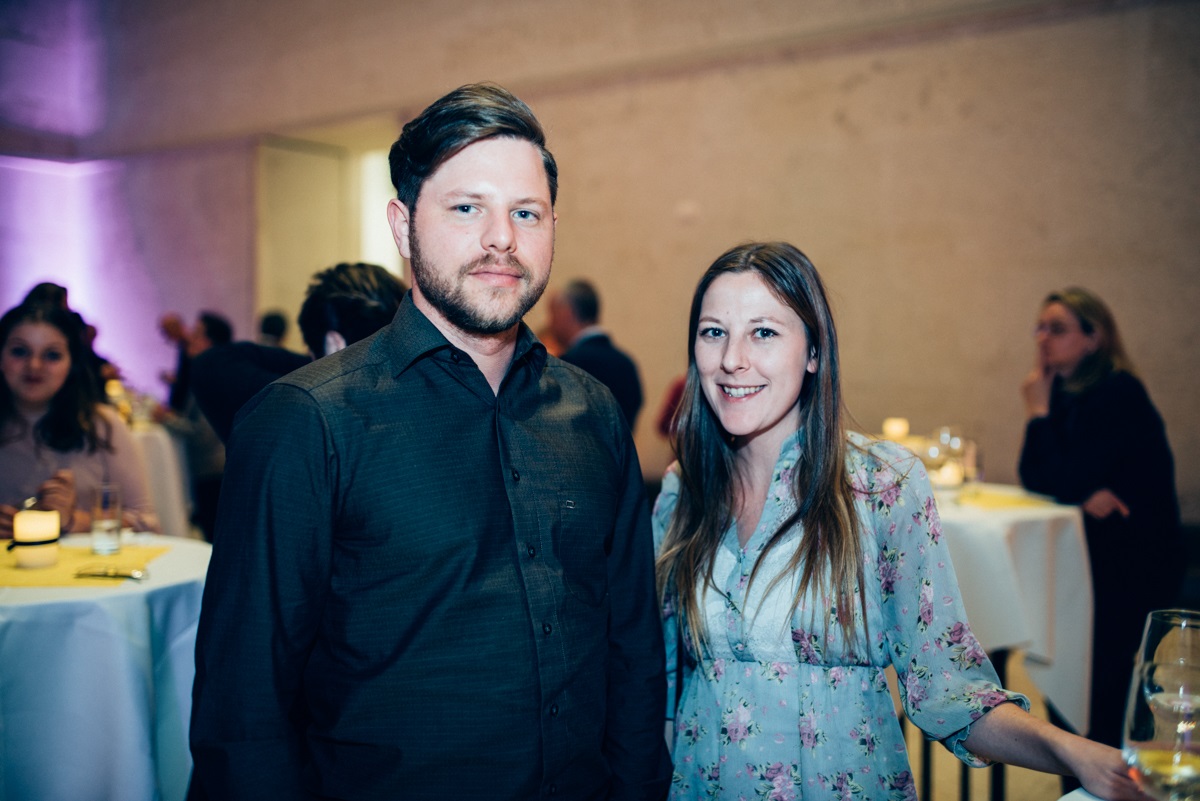 © Walter Skokanitsch Bluehour