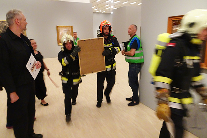 ProteCHt2save Summer School 2019