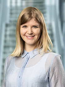 Nora Holzer