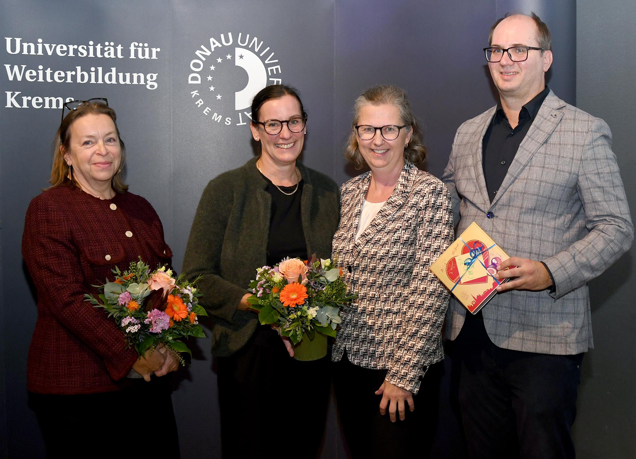 Sicherheitskonferenz Krems 2026