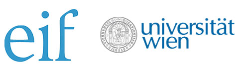eif Universität Wien Logo