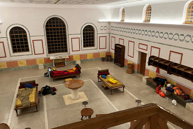 ReConnecting Cruise 2024