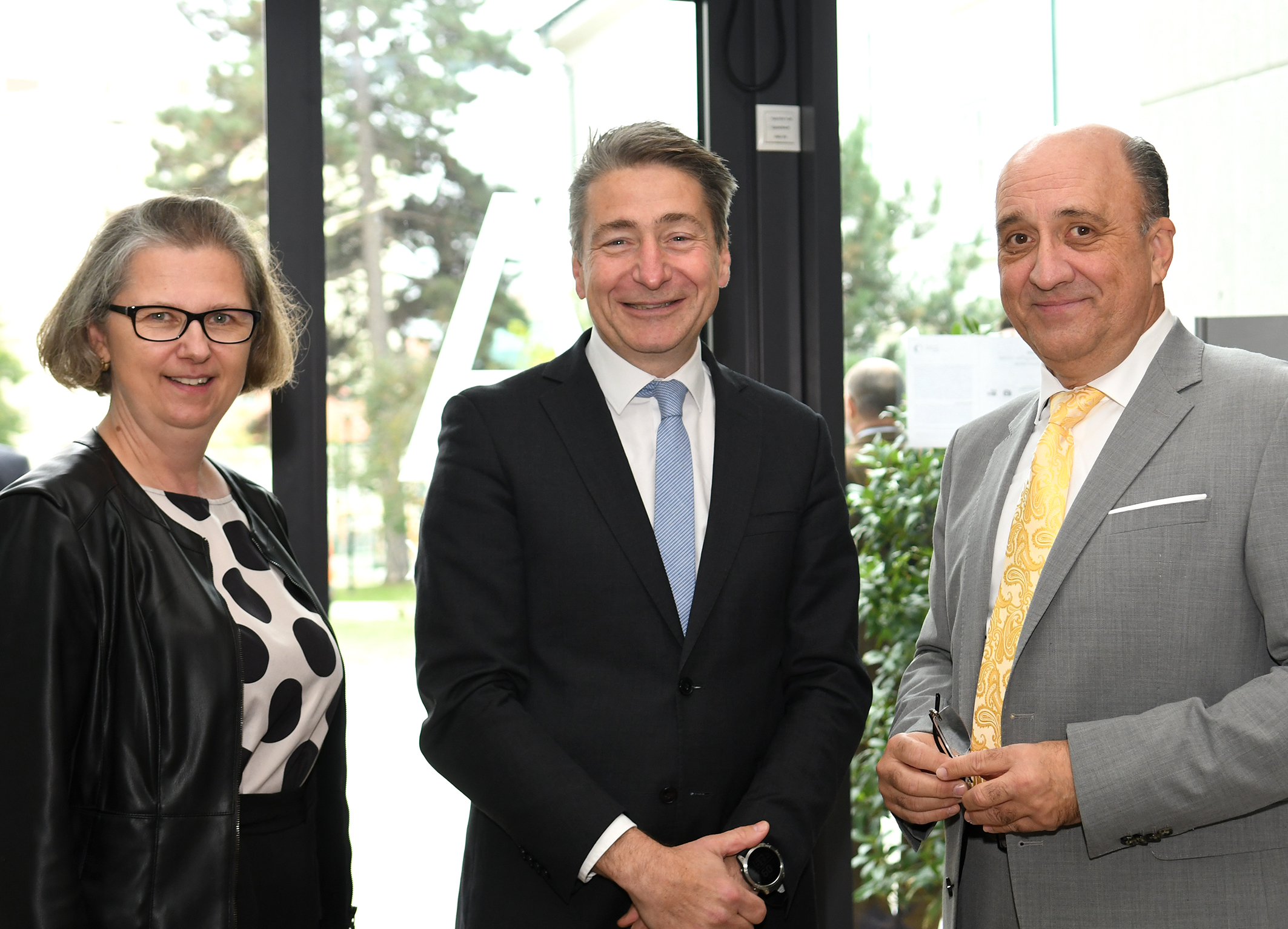 Sicherheitskonferenz Krems 2023