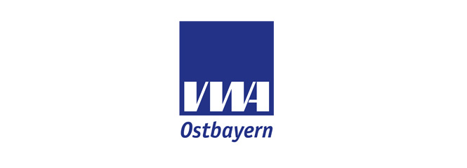 Logo VWA Regensburg