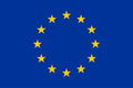 Logo - Europäische Union