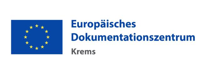 Logo EDZ Krems