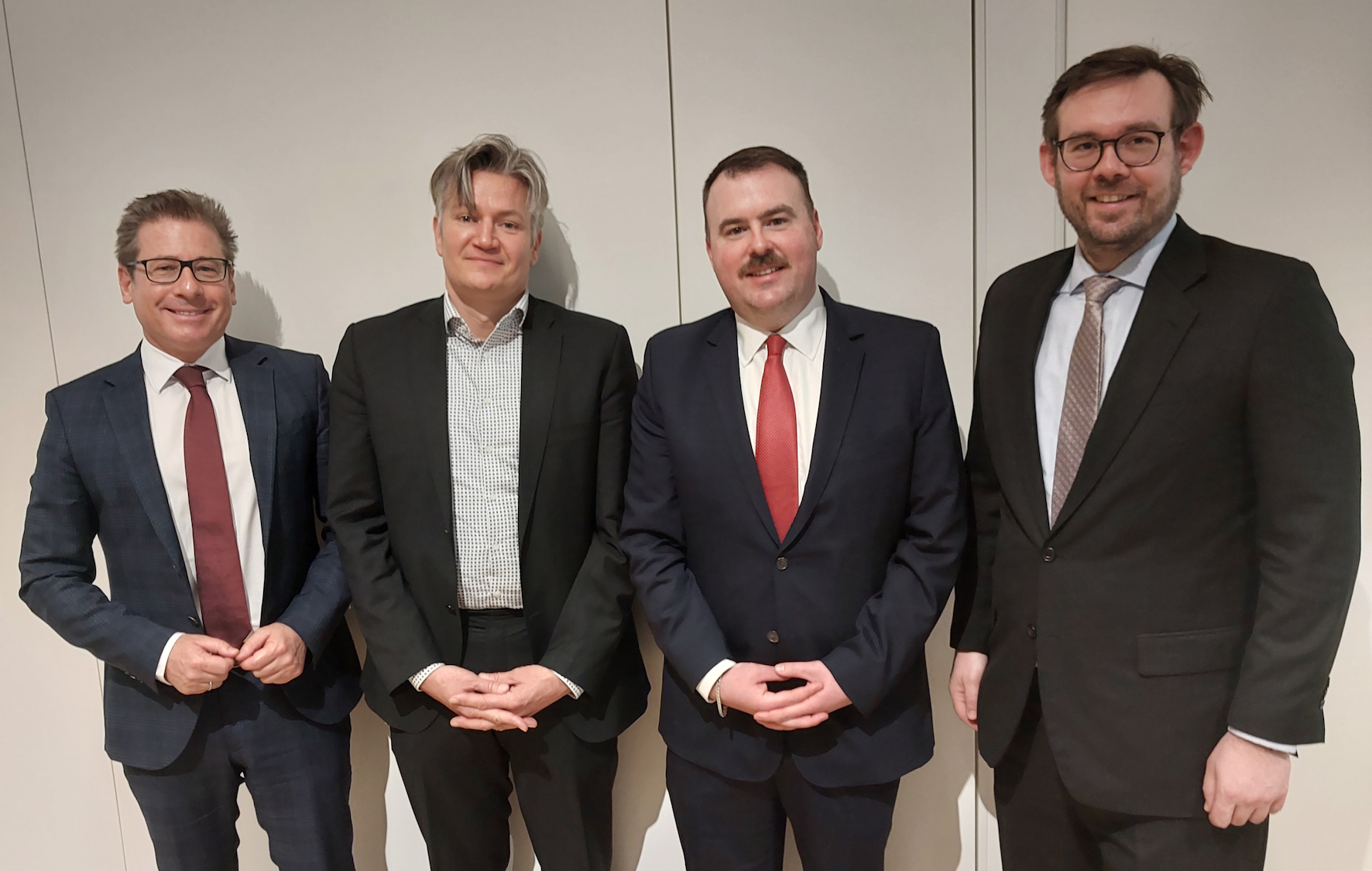 3. „Forum Sanktionenrecht“ an der Universität für Weiterbildung Krems mit mehr als 70 Gästen