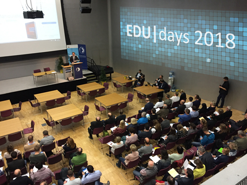 EDU Days 2018