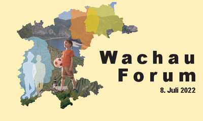 Wachau Forum 08. Juli 2022