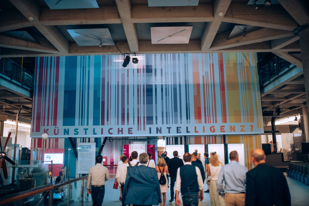 blue hour ki ausstellung