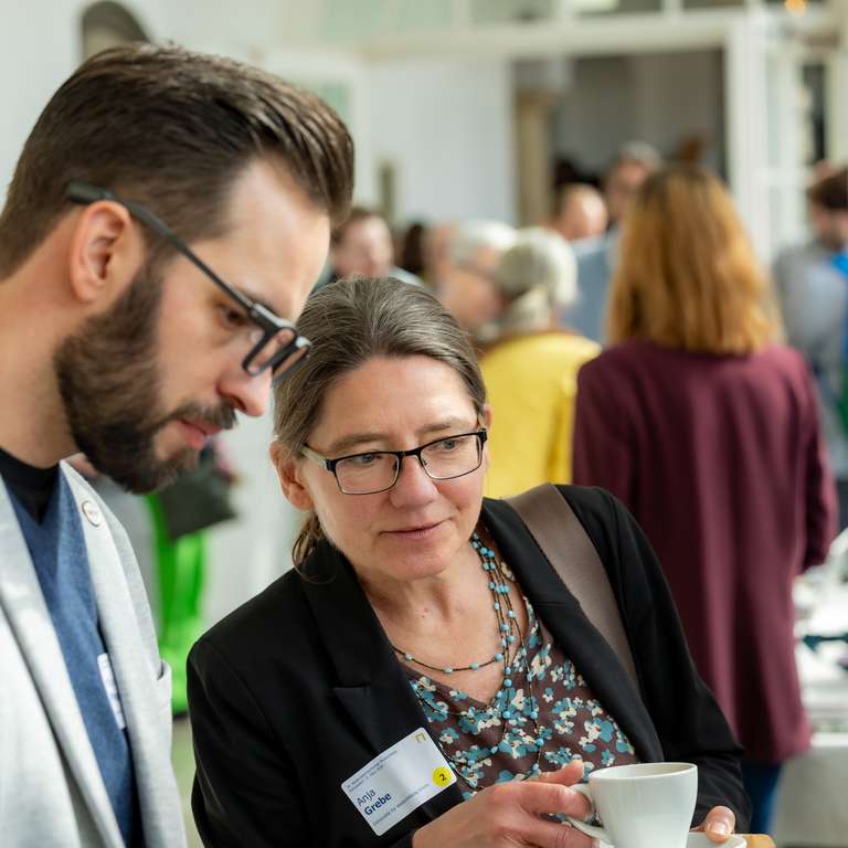 Museumsmanagement Niederösterreich, Mike Bauer