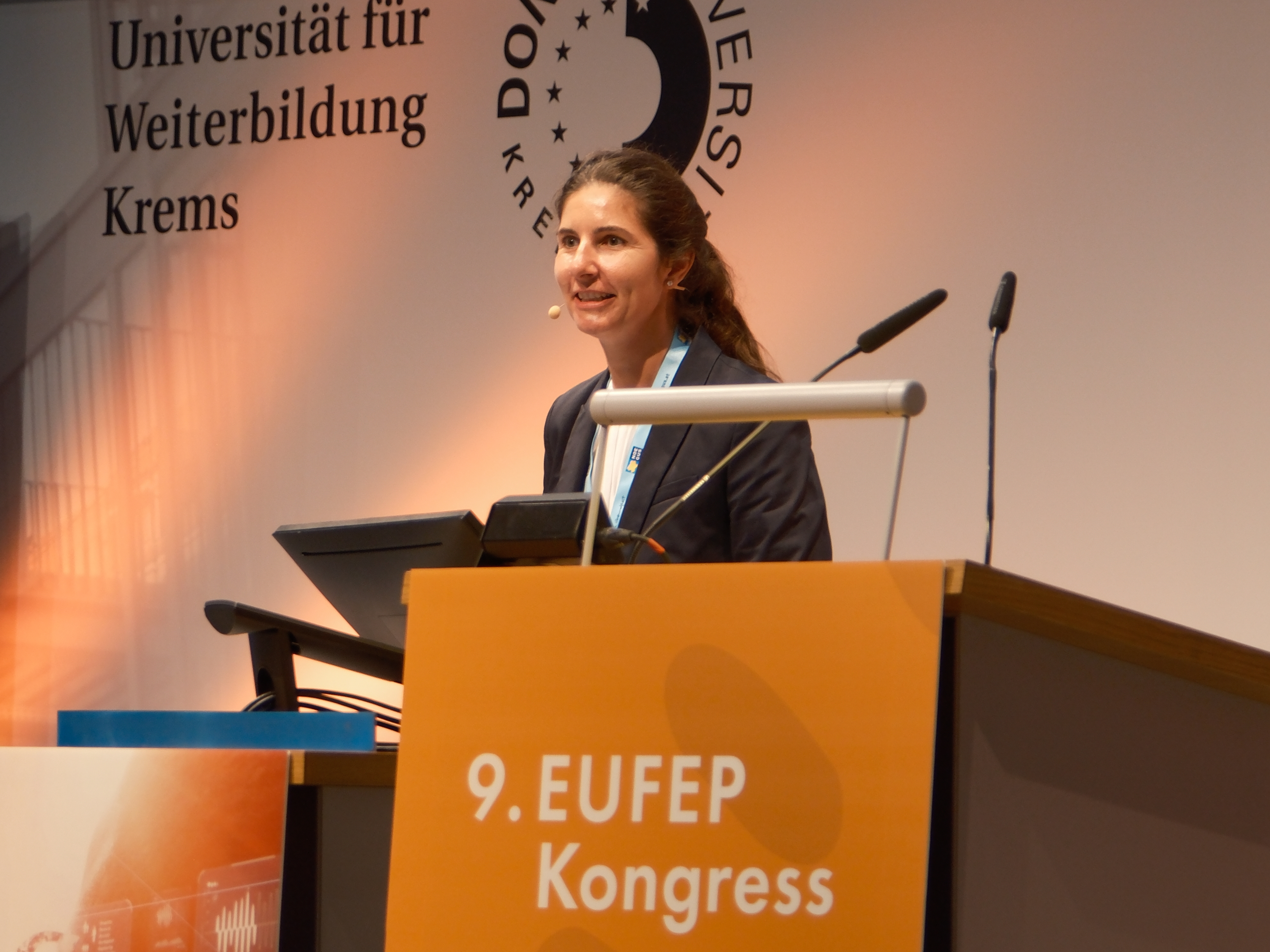 EUFEP 2026