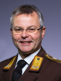 Franz Humer
