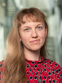 Corinna Geppert