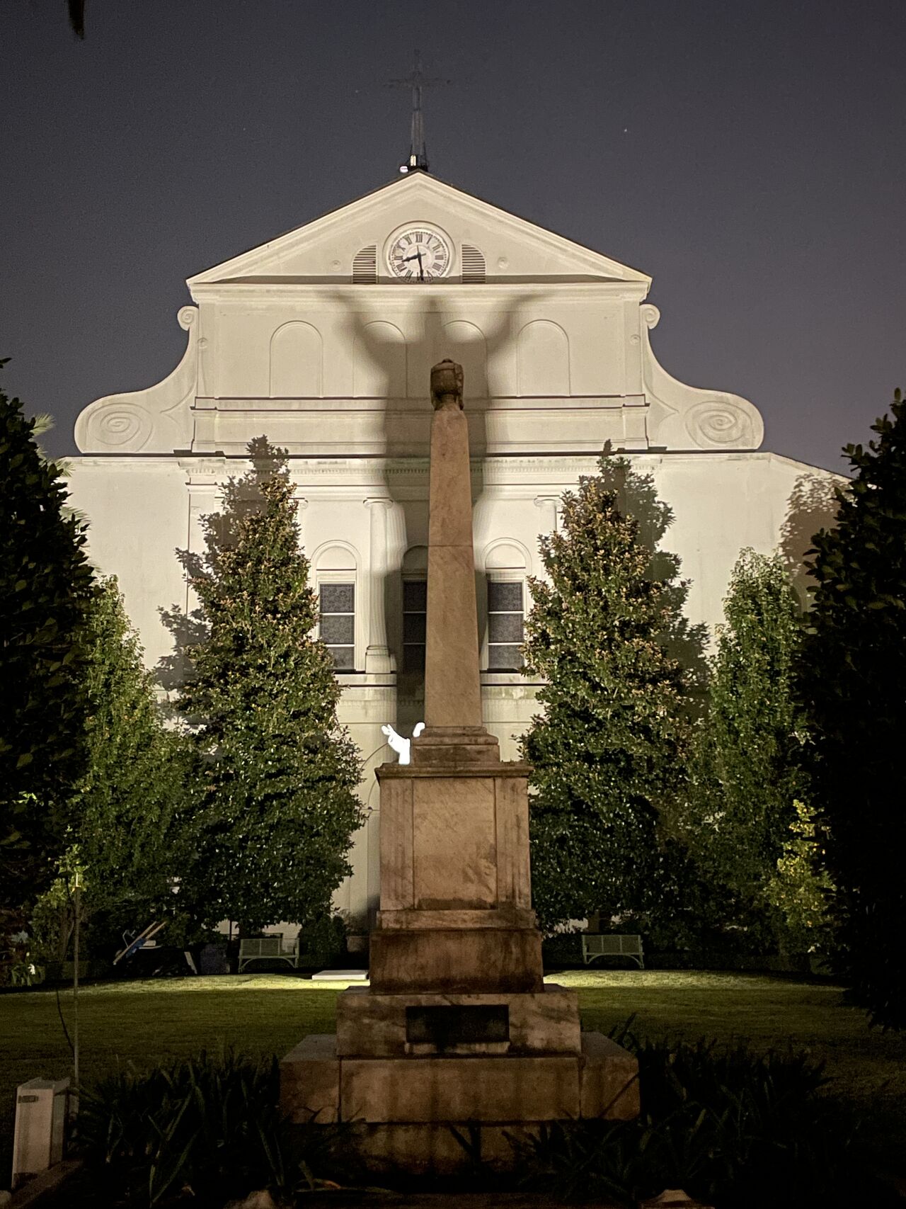 Studienreise New Orleans Washington DC