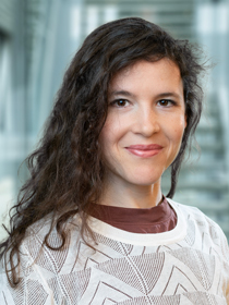 Franziska Klauser