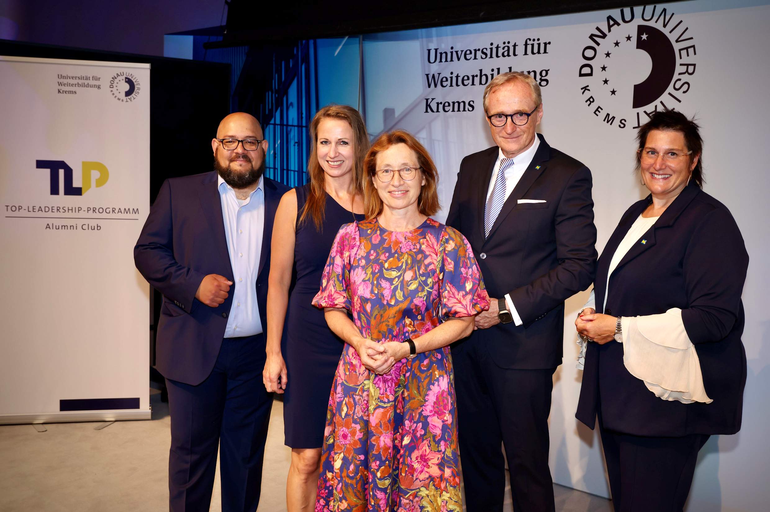 Kamingespräch mit Elisabeth Zehetner