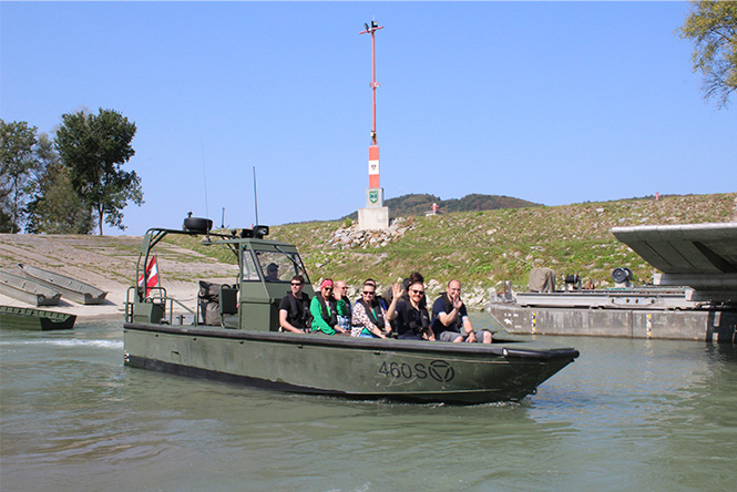 ProteCHt2save Summer School 2018