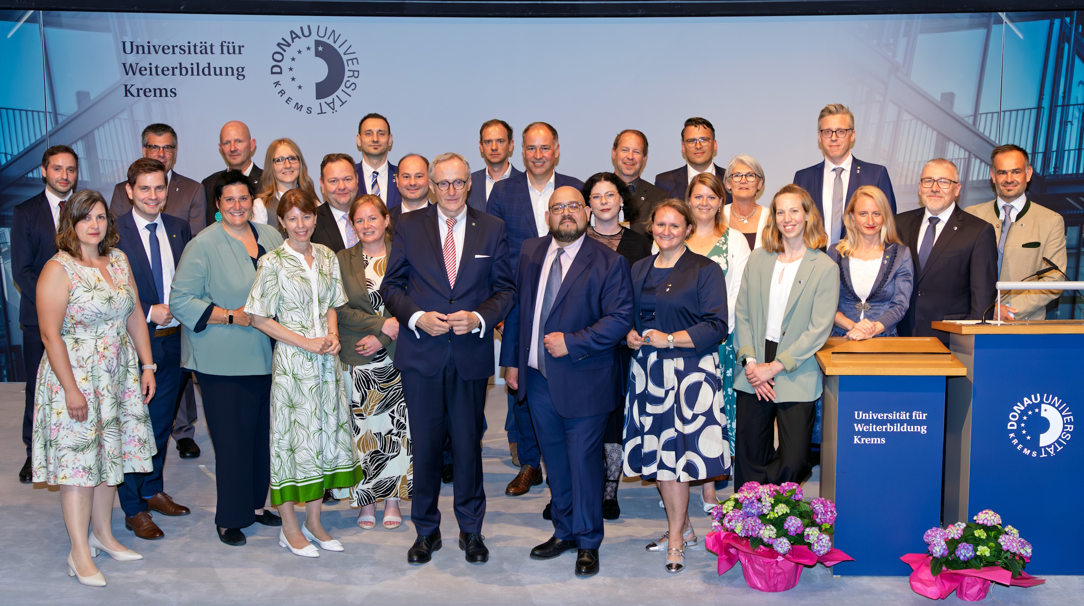 © Markus Höfinger Kamingespräch mit Ursula Plassnik