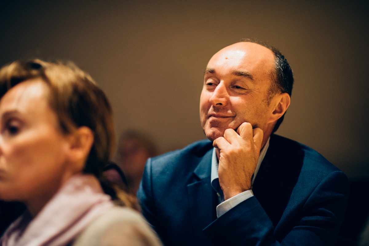 © Walter Skokanitsch Bluehour