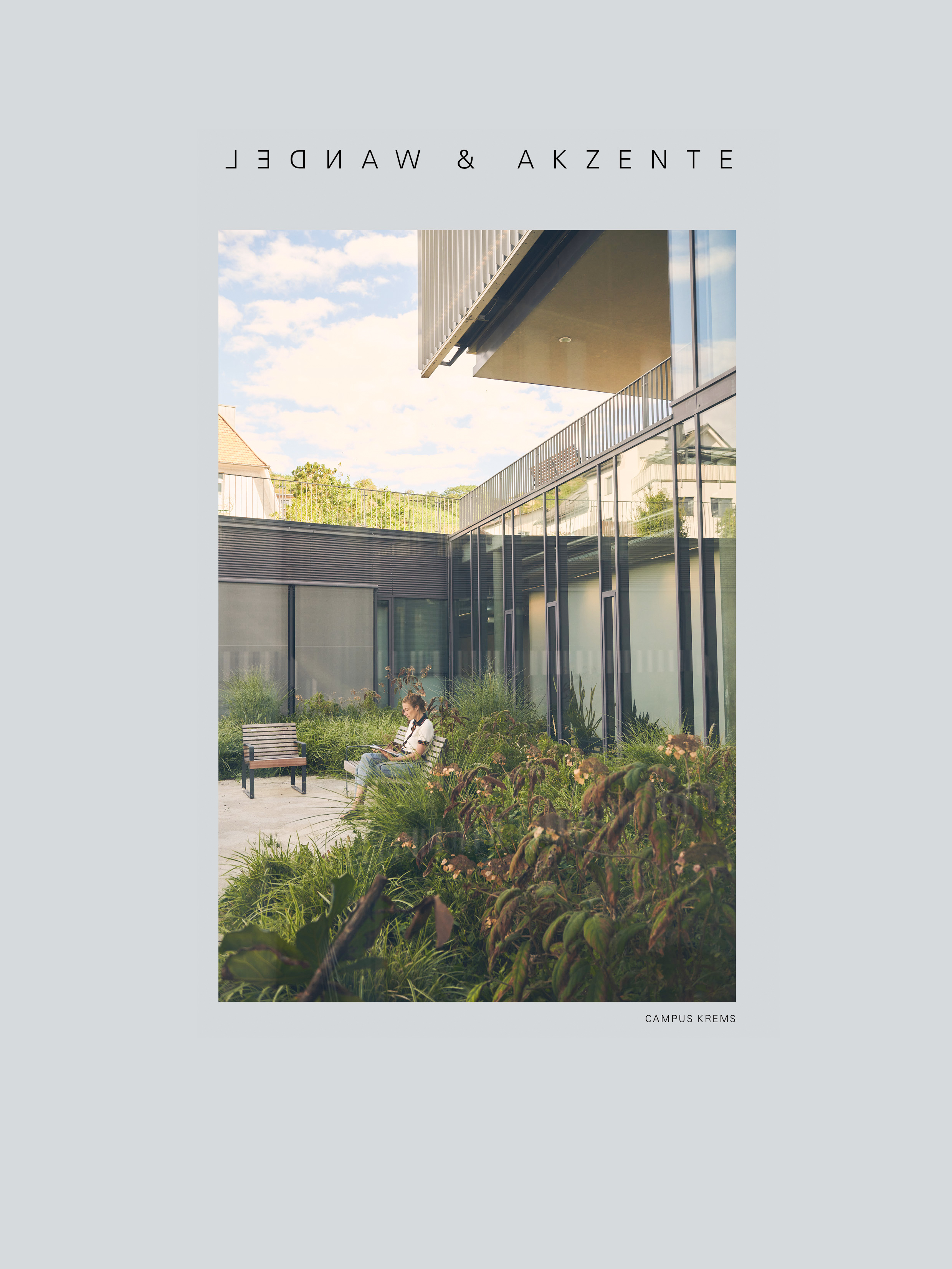 Bild 10 - CAMPUS KREMS