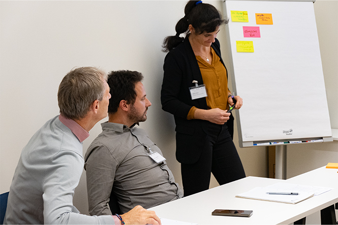 Netzwerktreffen 2025