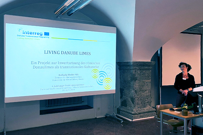 4. Salzburger Frühlingssymposium