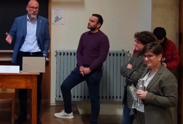 © Carl Philipp Hoffmann