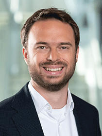 Markus Wabnegg