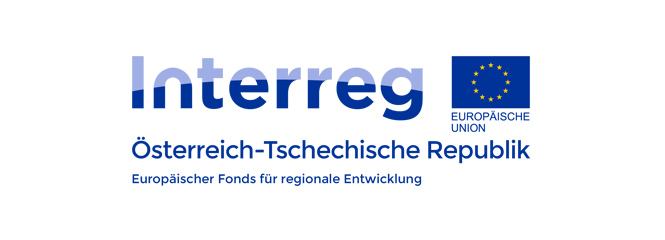 Logo Interreg