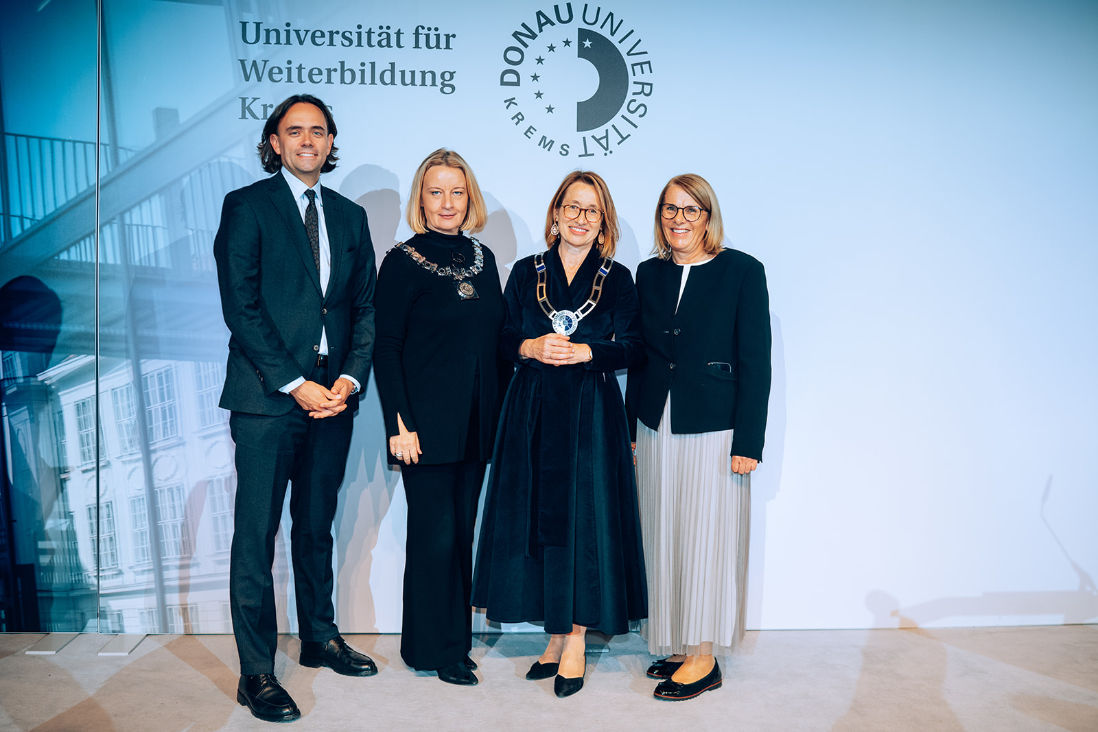 Stakeholder Wissenschaft